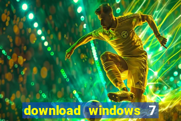 download windows 7 ultimate 64 bits português iso + ativador